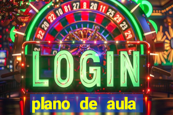 plano de aula bingo tabuada